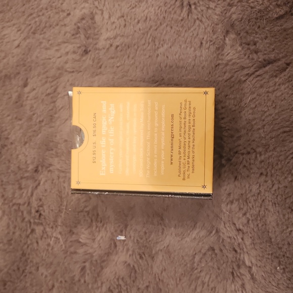 Magic deck - Picture 2 of 2